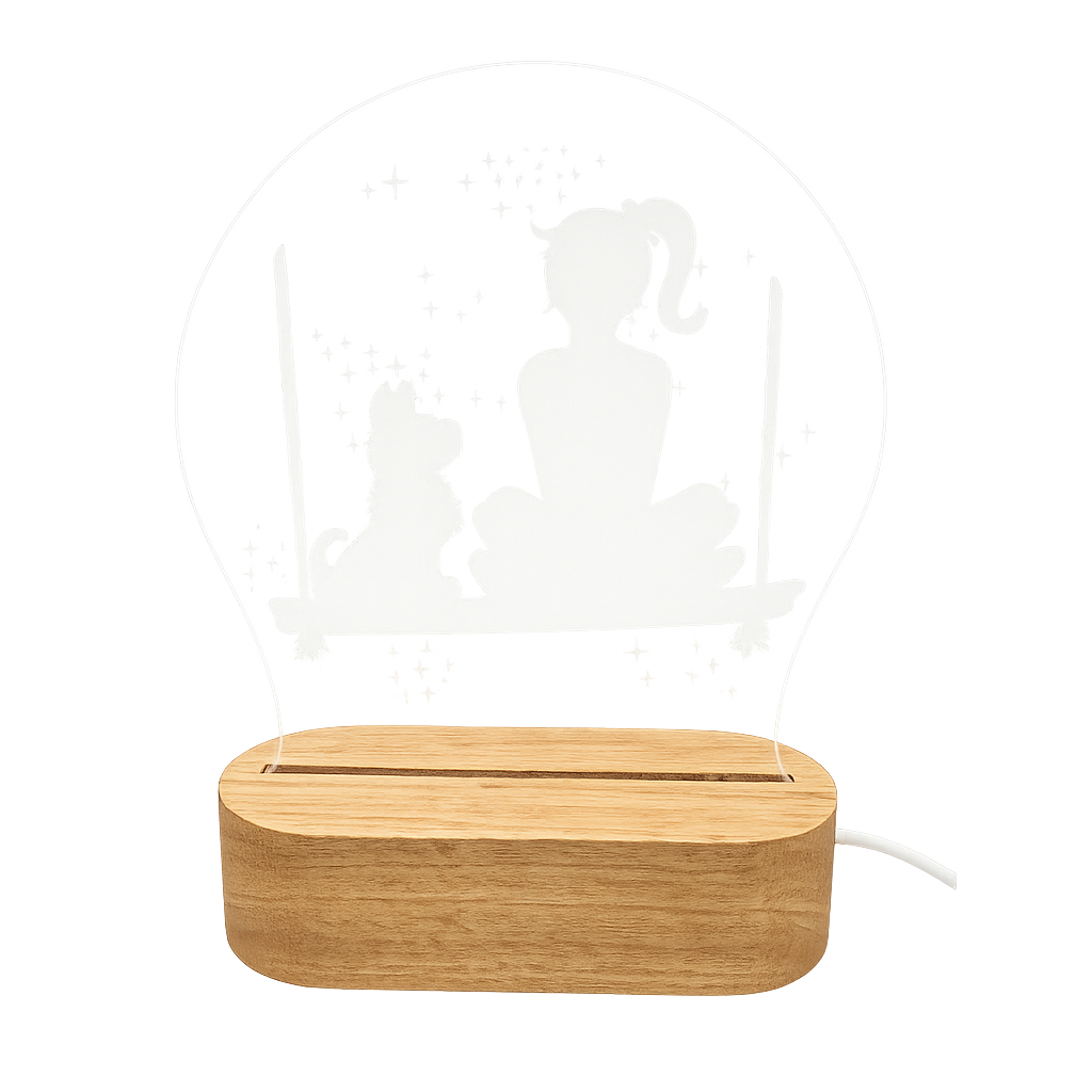 Kids Calming Night Lights
