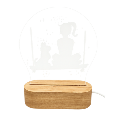 Kids Calming Night Lights