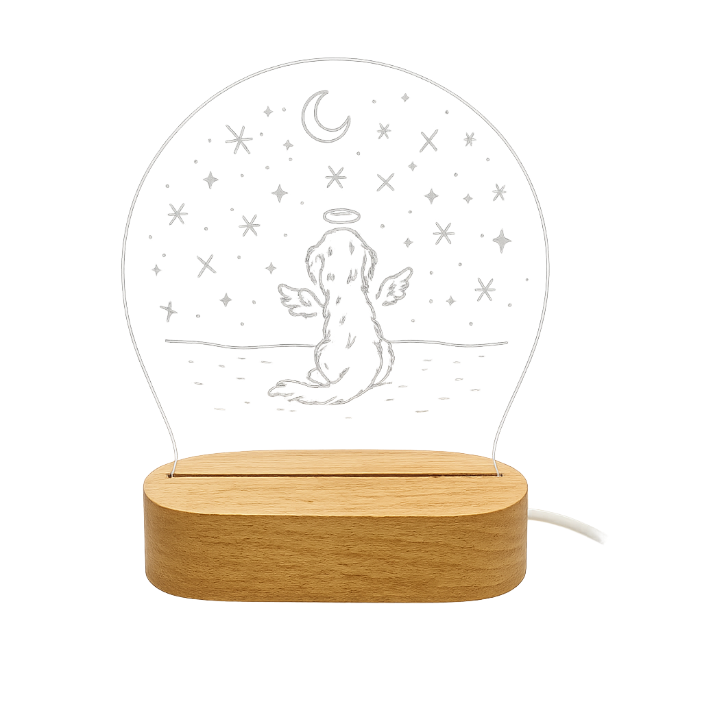 Kids Calming Night Lights