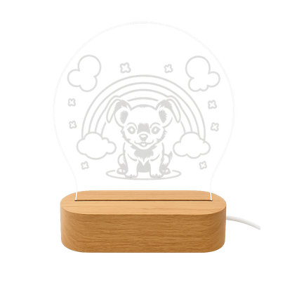 Kids Calming Night Lights