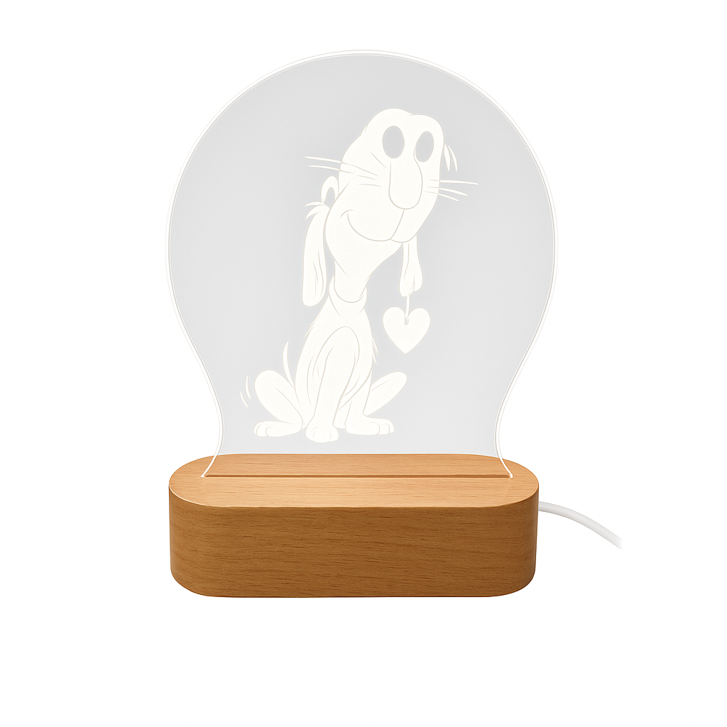 Kids Calming Night Lights