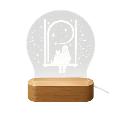 Kids Calming Night Lights