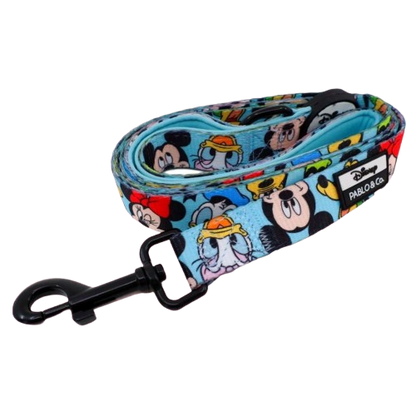 Pablo & Co Leashes