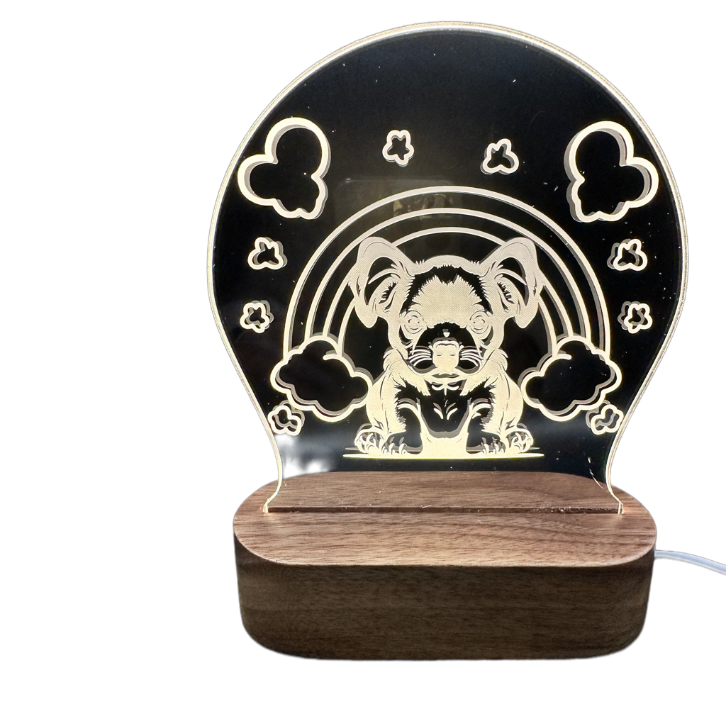 Kids Calming Night Lights