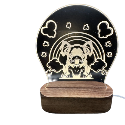 Kids Calming Night Lights
