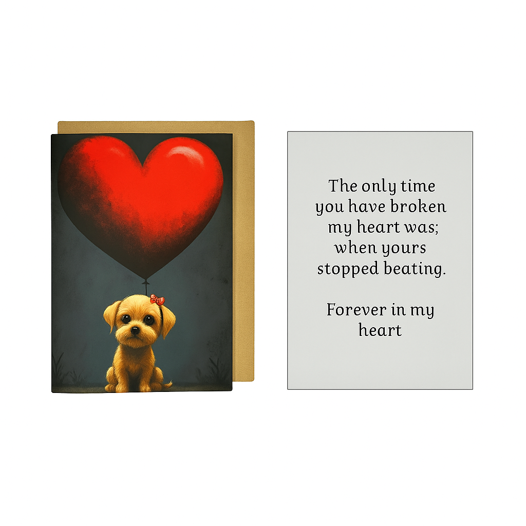 Sympathy Cards