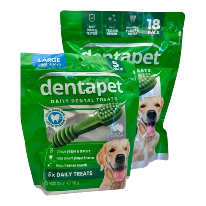 Dentapet