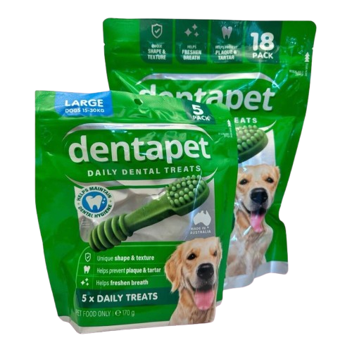 Dentapet