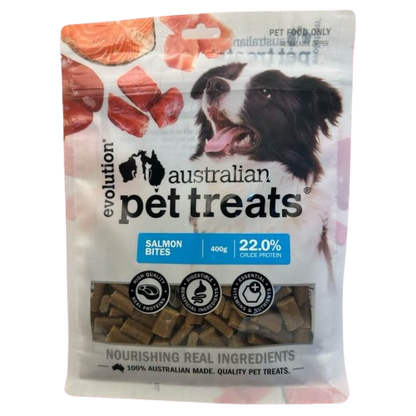 Evolution Pet Treats