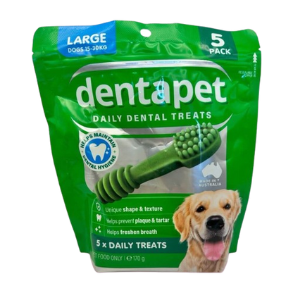 Dentapet