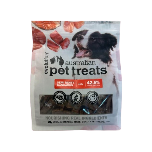 Evolution Pet Treats