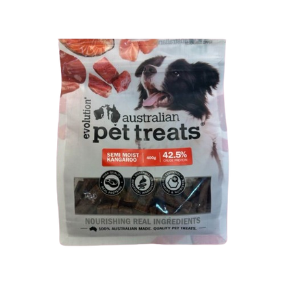 Evolution Pet Treats