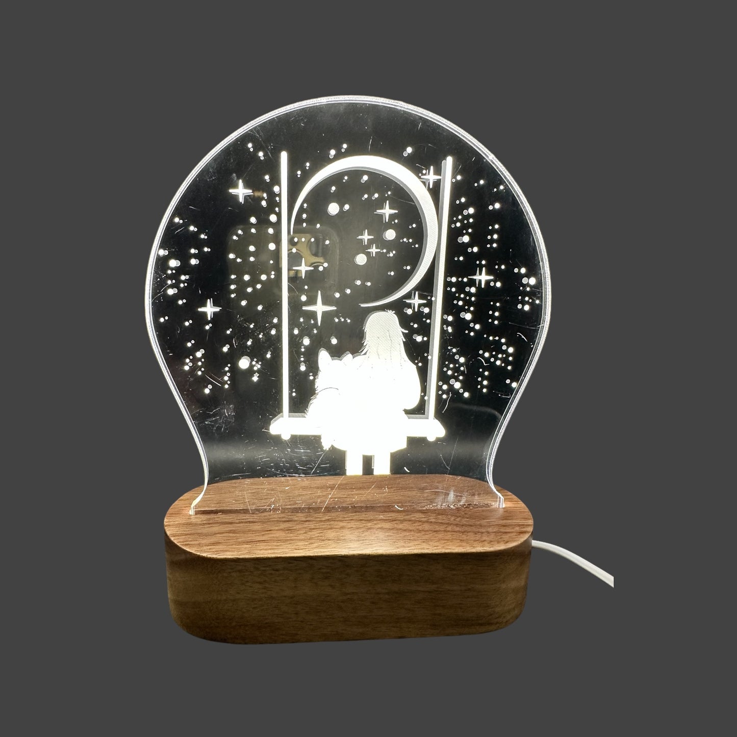 Kids Calming Night Lights