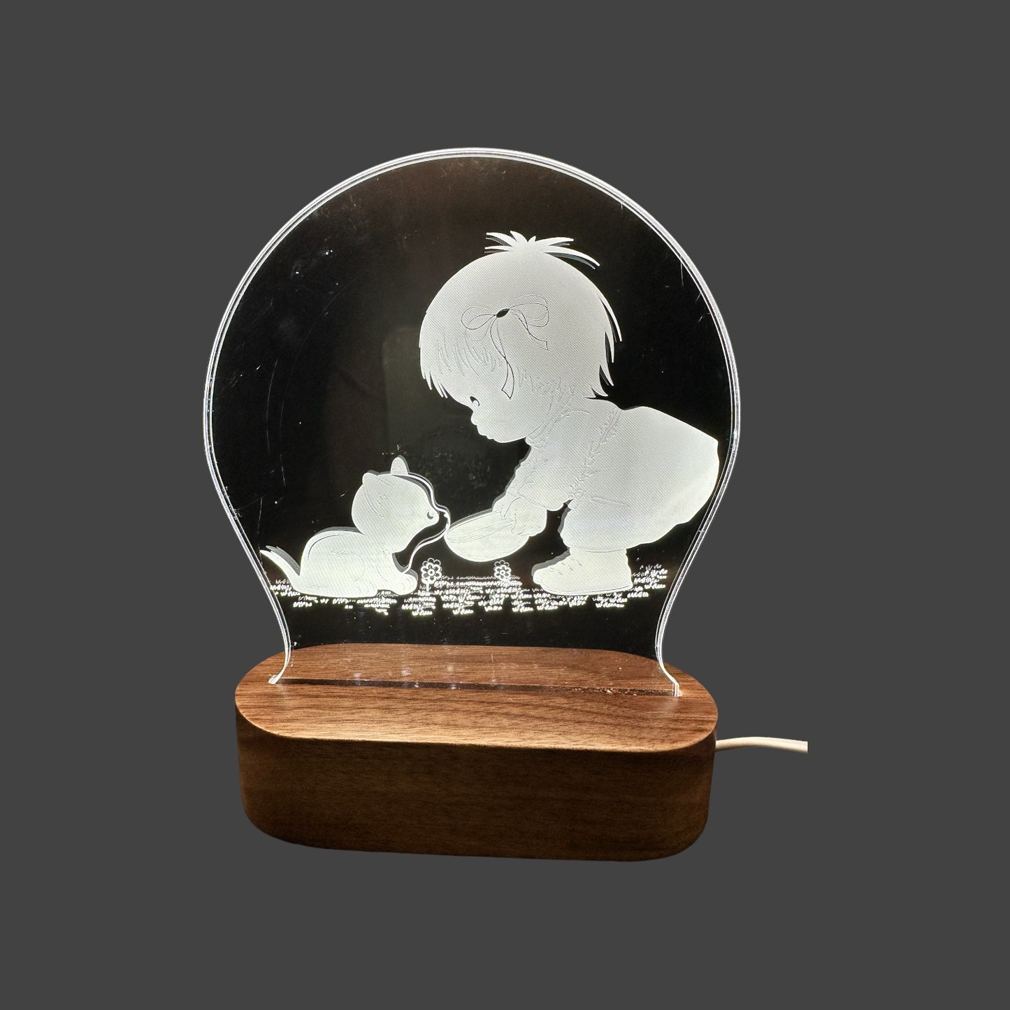 Kids Calming Night Lights