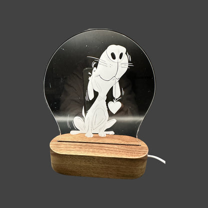Kids Calming Night Lights