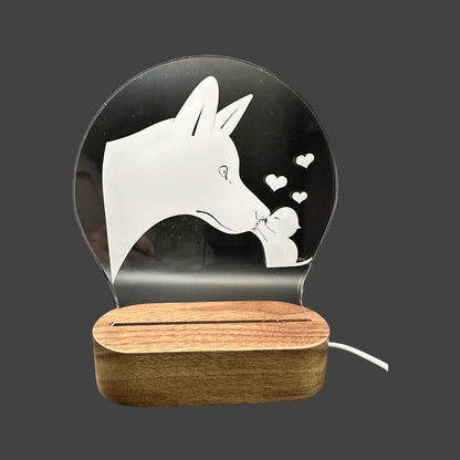 Kids Calming Night Lights