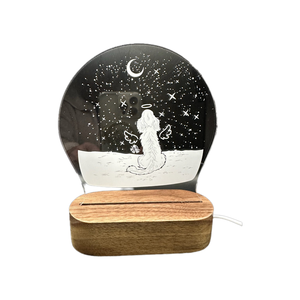 Kids Calming Night Lights