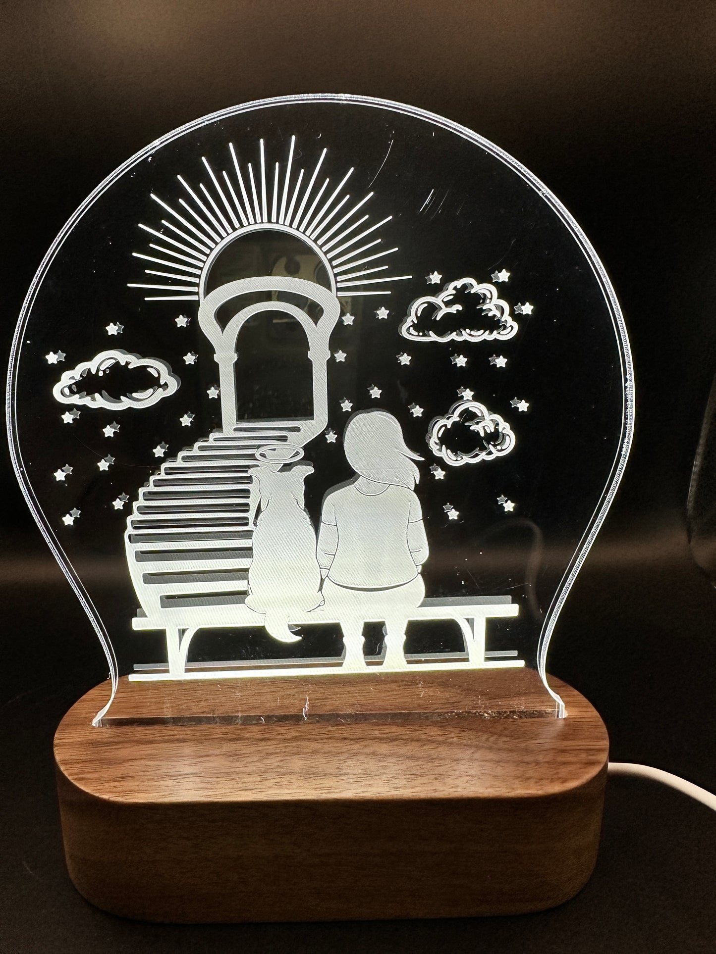 Kids Calming Night Lights