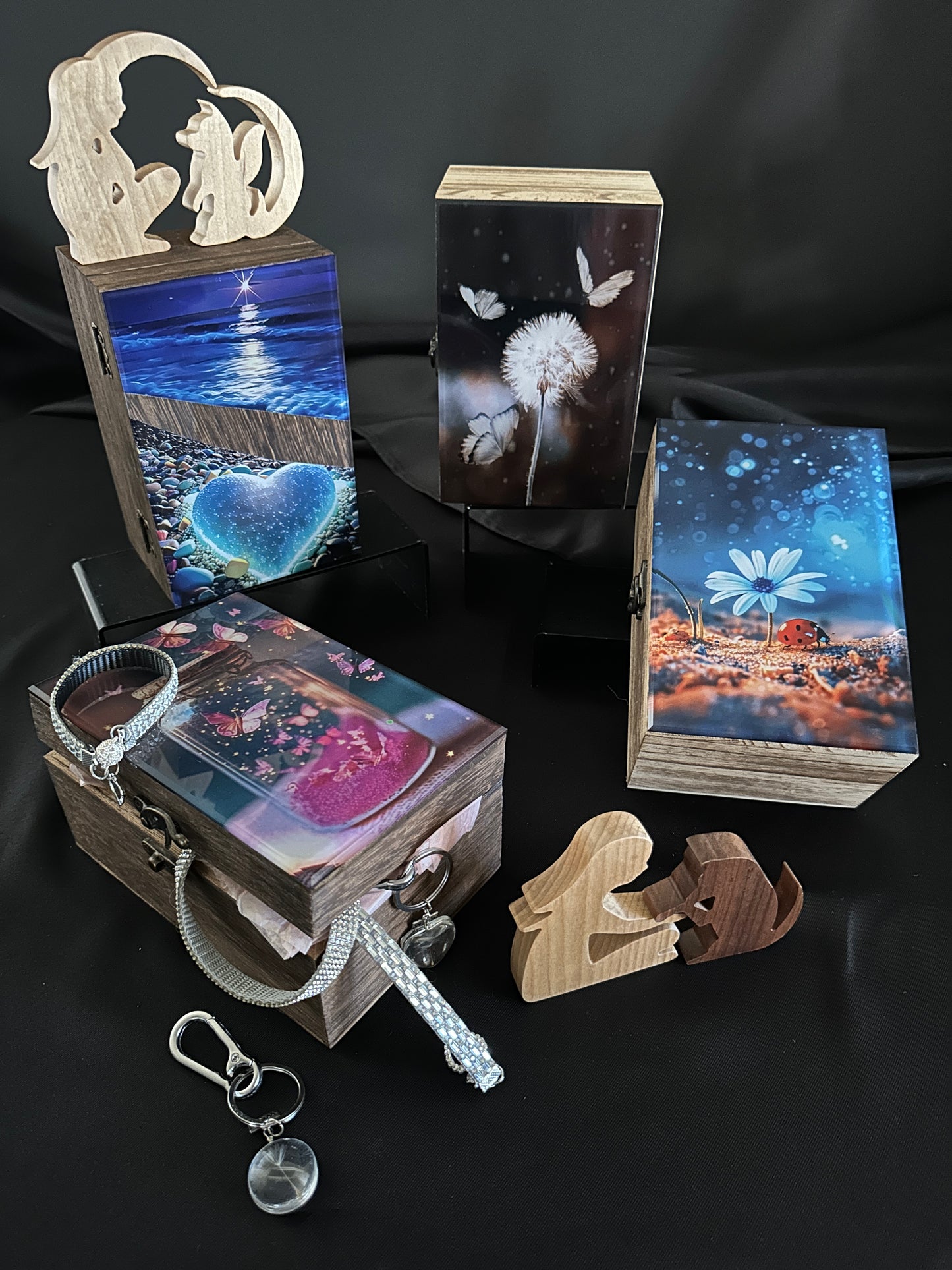 Keepsake Box