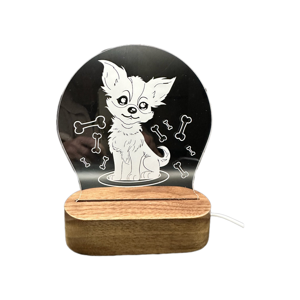 Kids Calming Night Lights