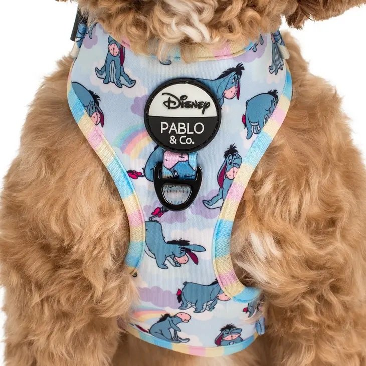 Pablo & Co Adjustable Harness