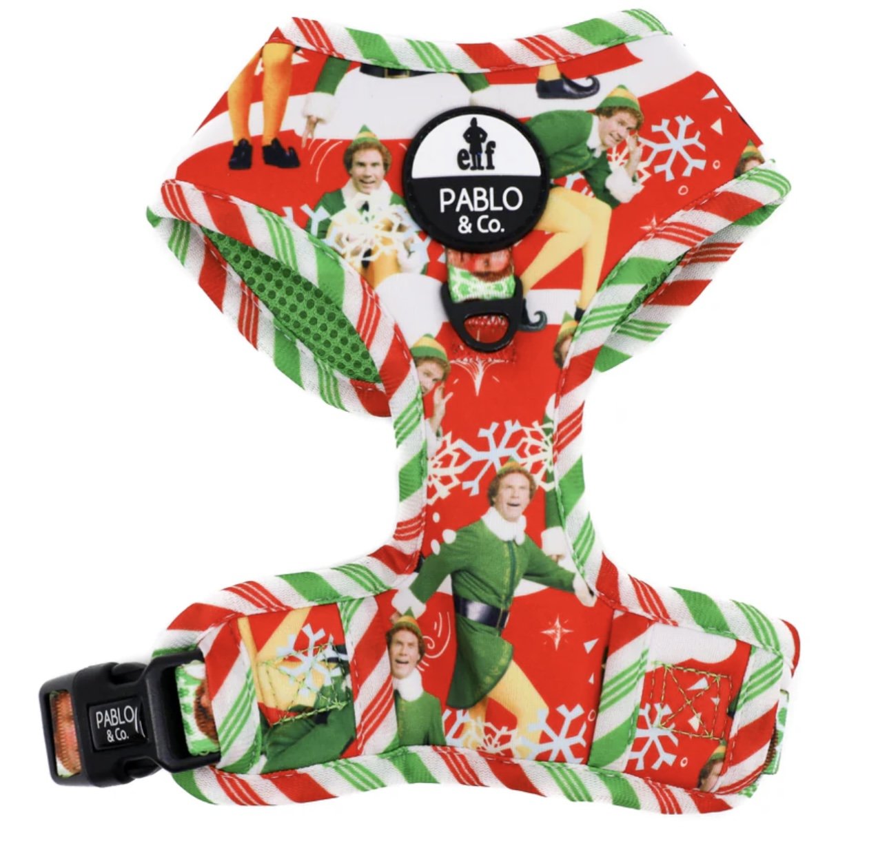 Pablo & Co Adjustable Harness